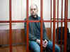 Kara-Murza becomes latest Putin opponent to get long jail term
