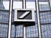 Deutsche Bank CEO rejects EU plans on resolution rules