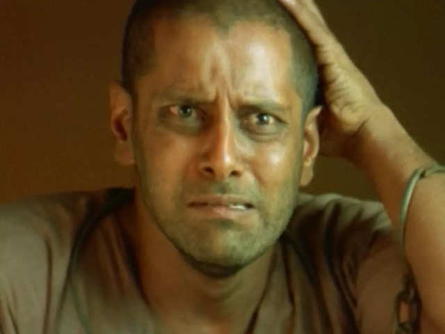 'Sethu' (1999)