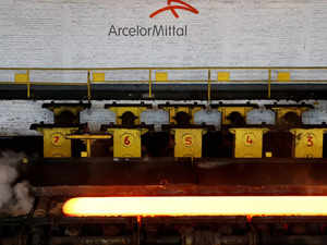 Bankruptcy court clears ArcelorMittal unit’s plan for Indian Steel Corp