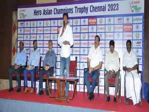 Chennai to host Asian Men's Hockey Champions Trophy 2023. Check dates, key details