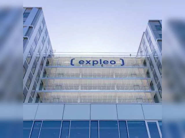 ​Expleo Solutions | New 52-week low: Rs 1,111.3 | CMP: Rs 1292.9