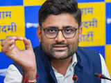 Gopal Italia arrested over derogatory remarks against Gujarat BJP leaders, gets bail