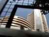 Nifty ends near 4950; HCL, RPower, Axis Bank down