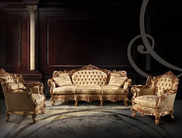 7 Best Maharaja Sofa Sets for Unparalleled Style and Comfort