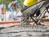 Cement demand seen rising 8-9 pc in FY24 over 9 pc growth in FY23