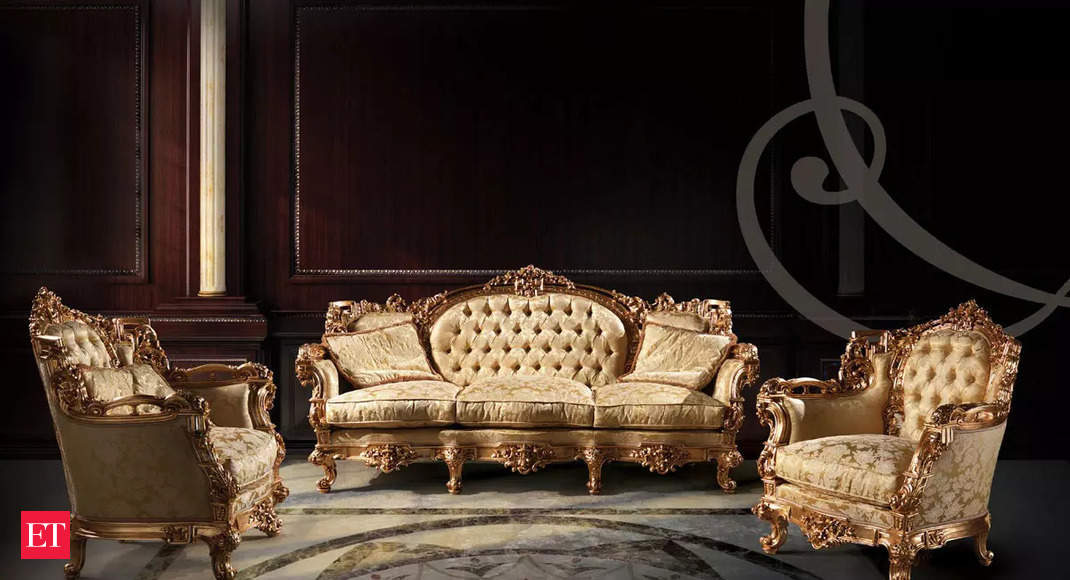 Maharaja Sofa Set: 7 Best Maharaja Sofa Sets for Unparalleled Style and Comfort