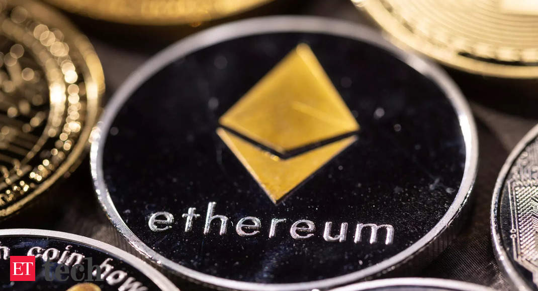 Indian crypto investors flock to Ethereum after 'Shapella' upgrade