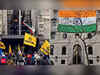 NIA to probe Indian Embassy attack in London