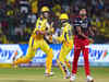 IPL 2023: Chennai Super Kings beat Royal Challengers Bangalore by 8 runs