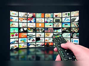 Parl Panel may Call OTT Cos Amid Demand for More Control on Content.