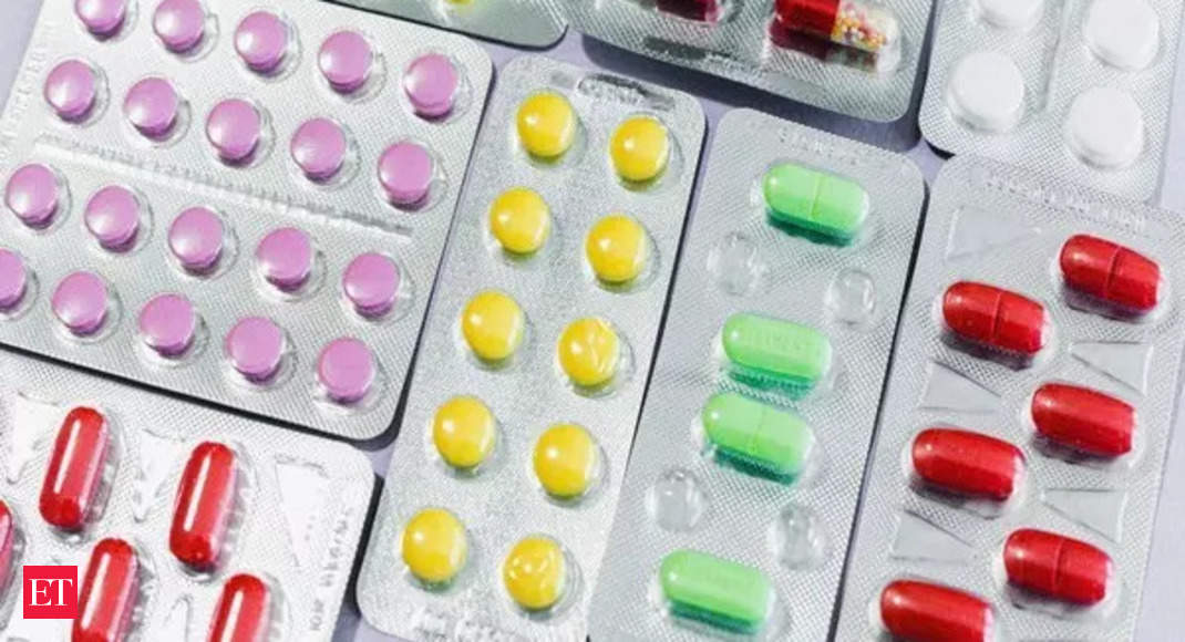 Authorities cancel licences of several drug companies for lapses