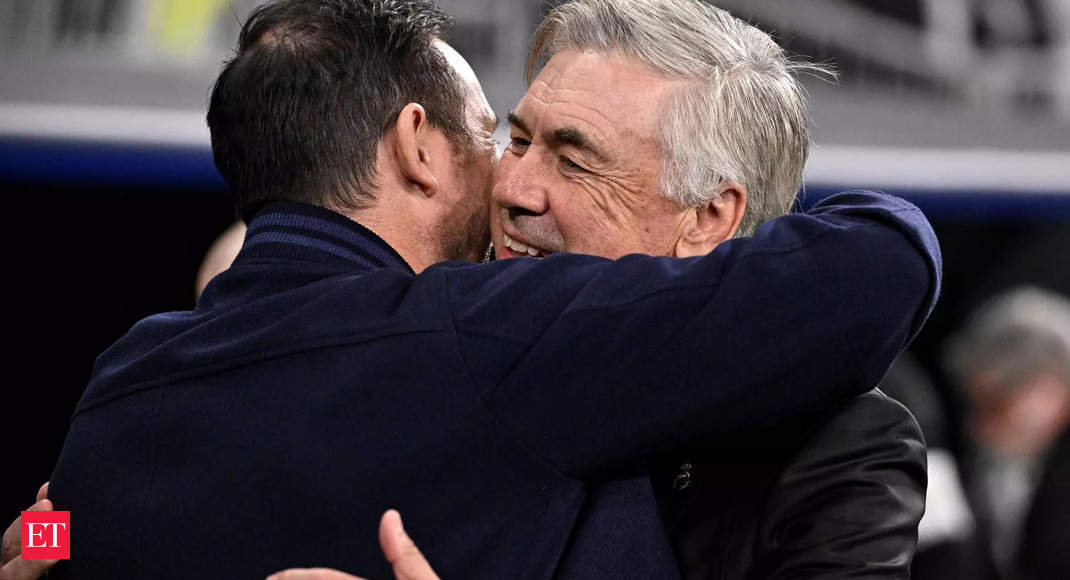 Carlo Ancelotti’s return to floundering Chelsea a reminder of better times