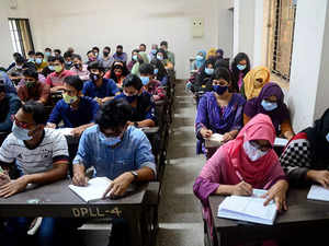 Bangladesh educational institutions to reopen from Feb end