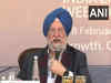 We have advanced our target to achieve 20% ethanol blending in petrol from 2030 to 2025-26: Petroleum Minister Hardeep Singh Puri