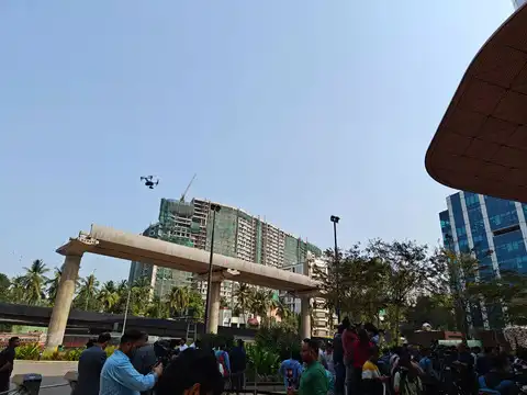 Tim Cook to inaugurate Mumbai store
