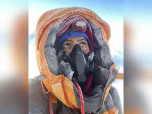 Indian mountaineer Baljeet Kaur goes missing from Mt. Annapurna in Nepal