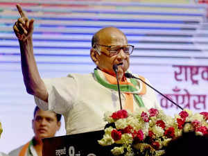 No meeting of NCP MLAs called: Sharad Pawar amid speculation over Ajit Pawar's political move