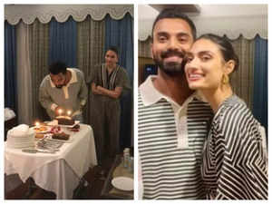 KL Rahul birthday: Some facts about the cricketer and Athiya Shetty’s husband