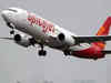 Srinagar-bound SpiceJet flight returns to Delhi airport due to false warning in cockpit