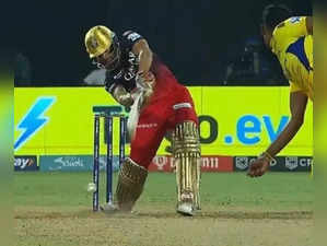 IPL 2023: CSK-RCB match breaks all records, JioCinema's concurrent viewership touches 2.4 crore.