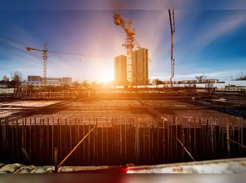 Capacit'e Infraprojects | CMP: Rs 128
