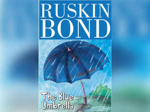 Ruskin Bond Books
