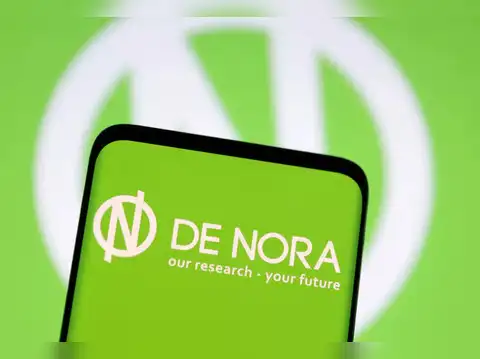 De Nora India | CMP: Rs 1,079