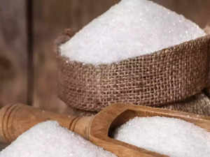 India's sugar output drops 5.4% y/y as mills close early