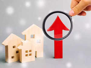 96 pc of prospective customers say home buying decision will be hit if mortgage rate rises further: CII-Anarock