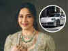 Madhuri Dixit proud owner of a new Porsche car worth Rs 3.08 cr? What we know