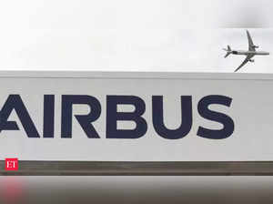 Airbus delays some 2024 deliveries, keeps output goals