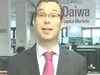 Greece default will not affect banking sector: Daiwa Sec