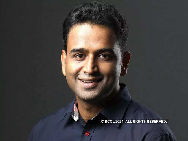 ​Billionaire Nithin Kamath shared his views on how companies can make food labelling better.​