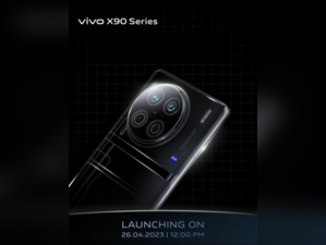 Vivo to launch its X90 series in India this month; Check debut date, key specs and all you need to know