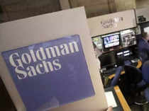 Goldman Sachs profit falls in first quarter as dealmaking sputters