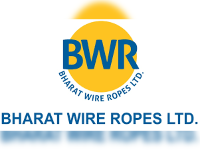 Bharat Wire Ropes: Buy | CMP: Rs 159.35 | Target: Rs 169 | Stop Loss: Rs 153