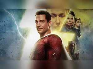 ‘Shazam! Fury of the Gods’: See where and when to watch on OTT