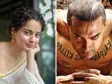 In a new claim, Kangana Ranaut calls Aamir Khan ‘ex-best friend’, says her feud with Hrithik Roshan ruined their friendship