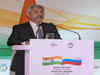 Jaishankar-Manturov discuss measures to push trade turnover beyond 45 billion USD