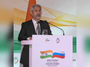 India, Russia to work for unlocking full potential of economic ties