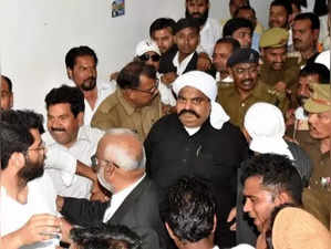 How Umesh Pal’s murder escalated don Atiq Ahmad’s downfall