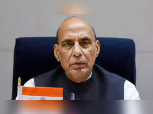 Rajnath Singh