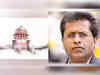 Lalit Modi tenders apology over remarks against judiciary after SC's direction