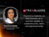 ET Trailblazers: Poornima DeBolle on lessons as a cybersecurity leader and in steering a future for women in tech and entrepreneurship