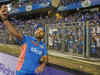 Rohit Sharma crosses 6000-run mark in IPL