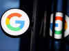 Google says services back up for US users