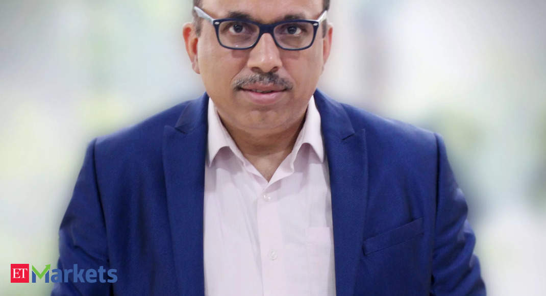 You are currently viewing ETMarkets Fund Manager Talk: Risk-reward favourable in financials, capital goods, FMCG stocks: Arun Malhotra, CapGrow Capital