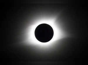 Solar Eclipse 2023: Dates, time, viewing methods of this year's first Surya Grahan & more