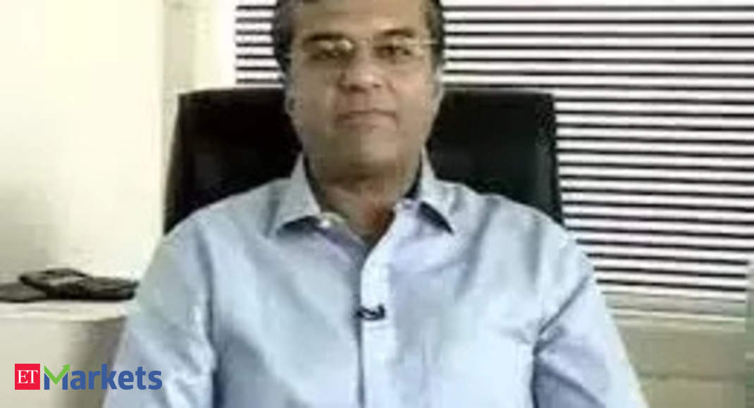 You are currently viewing LIC: Do not write off LIC stock, it is a solid player: Dipan Mehta